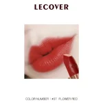 رژ لب مات لیکاور Lecover