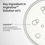 خرید سرم ضدچروک تخصصی آرژیرلین ۱۰٪ اوردینری