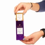 خرید سرم صورت ضد چروک حاوی ذرات طلای 24 عیار بلک بری Blackberry