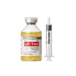 خرید آمپول ضدچروک و لیفتینگ MEDI PEEL Lif-Tox Ampoule