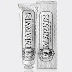 خرید خمیر دندان سفیدکننده مارویس مدل Smokers مینت 85 میل