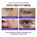 خرید کرم دور چشم NAD+، رتینال و 50 پپتاید نامبوزین شماره 9