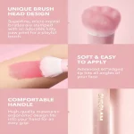 خرید براش رژگونه شیگلم SHEGLAM Blush Brush