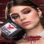 خرید پالت سایه ۹ رنگ پروانه‌ای شیگلم