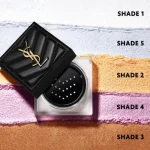 خرید پودر فیکس و محوکننده حرفه‌ای ایو سن لوران YSL