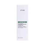 فوم شستشوی صورت anua مدل Heartleaf ۱۵۰ میلی‌لیتر