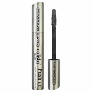ریمل حجم‌دهنده و بلندکننده کالیستا مدل Volume Glamour Push Up Mascara