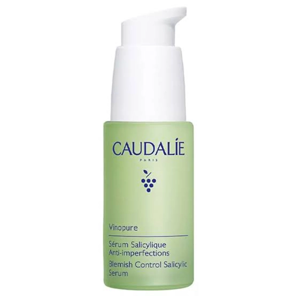 سرم سالیسیلیک ضد جوش کدلی مدل Vinopure Blemish Control Salicylic Serum