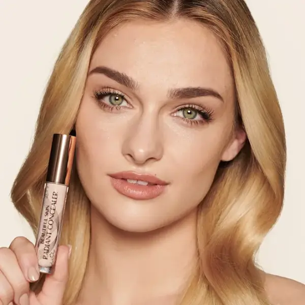 قیمت کانسیلر شارلوت تیلبری مدل BEAUTIFUL SKIN RADIANT CONCEALER