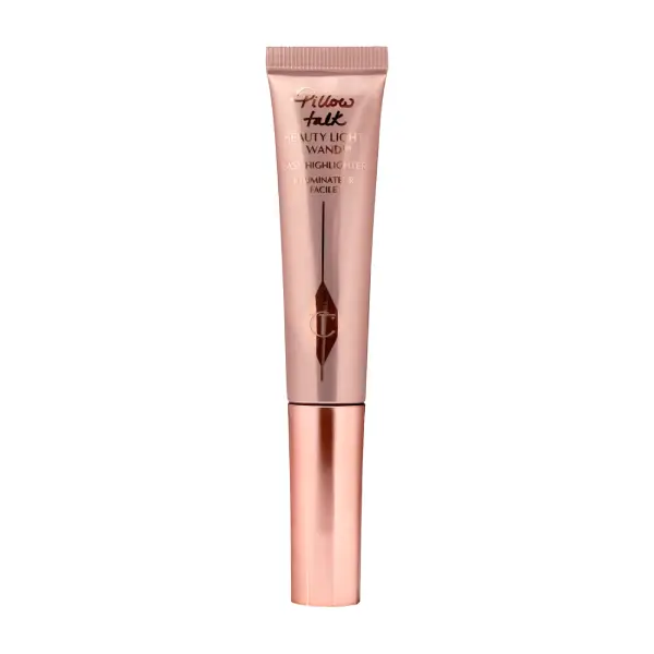 هایلایتر شارلوت تیلبری مدل Pillow Talk Beauty Light Wand
