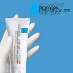فروش بالم ترمیم‌کننده سیکاپلاست B5 UV SPF 50 لاروش پوزای