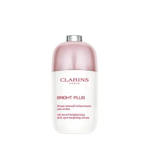 سرم روشن‌کننده پیشرفته کلارنس مدل Bright Plus