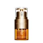 سرم دور چشم ضدپیری دوگانه کلارنس مدل Double Serum
