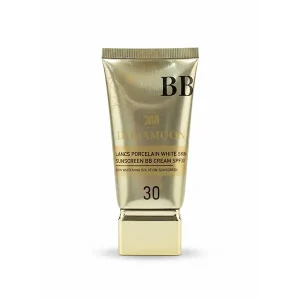 کرم ضدآفتاب بی‌بی پورسلین وایت اسکین SPF30 دیامون