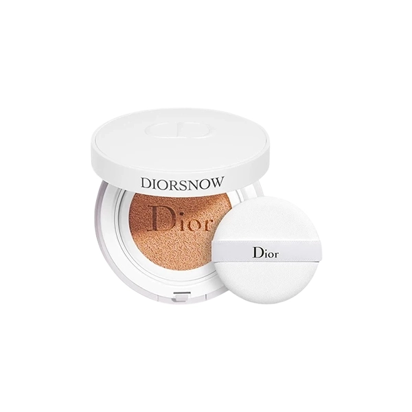 کوشن ضدآفتاب دیور Diorsnow UV Shield Cushion SPF50 PA+++