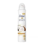 اسپری خوشبوکننده و ضدتعریق داو مدل Coconut & Jasmine Flower