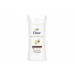 دئودورانت صابونی داو زنانه مدل Advanced Care Vanilla & Cocoa Butter