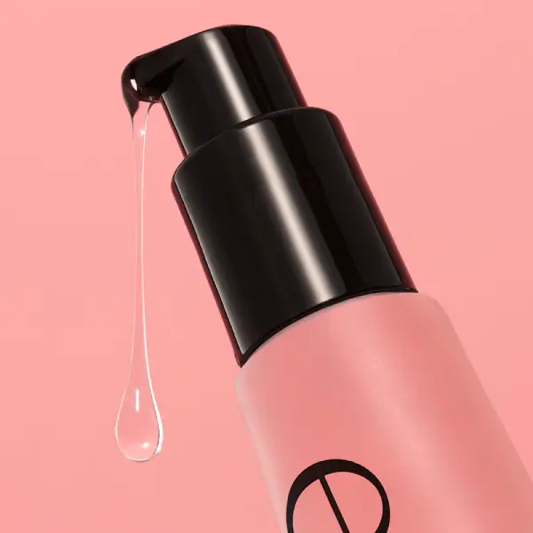 پرایمر صورت ای ال اف مدل Power Grip Primer + 4% Niacinamide