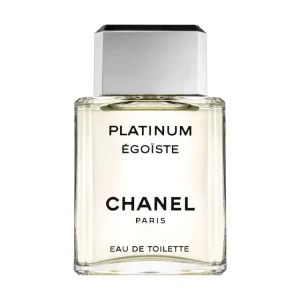 عطر مردانه اگویست پلاتینیوم شنل ادو تویلت Chanel Platinum Égoïste Eau de Toilette