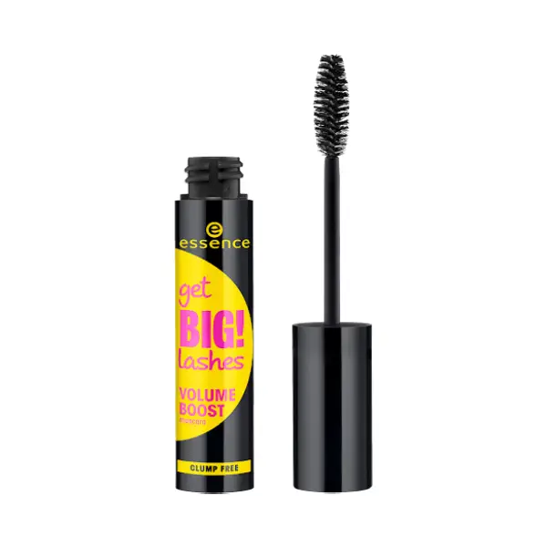 ریمل حجم‌دهنده قوی اسنس Essence Get Big