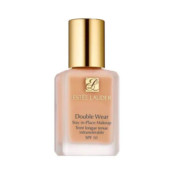 کرم پودر مایع استی لادر Double Wear