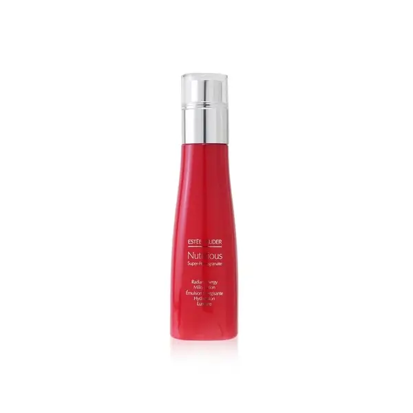 لوسیون شیری سوپر مغذی انار استی لادر Estee Lauder