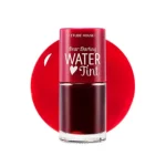 تینت لب اتود هاوس Water Tint رنگ Cherry