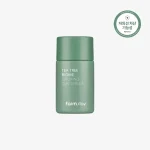 کرم ضد آفتاب چای سبز فارم استی مدل Tea Tree Biome