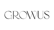 برند گروس (GROWUS)