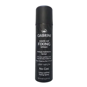 اسپری فیکس آرایش گابرینی Gabrini حجم 150 میل