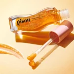 پک تینت لب گیسو مدل Honey Infused Lip Oil Set - تصویر 4