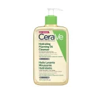 ژل شستشوی روغنی آبرسان سراوی Hydrating Foaming Oil Cleanser