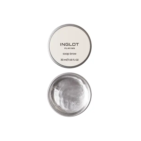 صابون ابرو اینگلوت INGLOT PLAYINN Soap Brow
