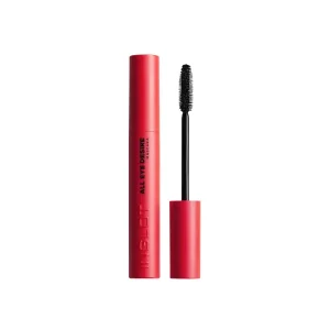 ریمل حجم‌دهنده و بلندکننده مژه اینگلوت مدل ALL EYE DESIRE Mascara