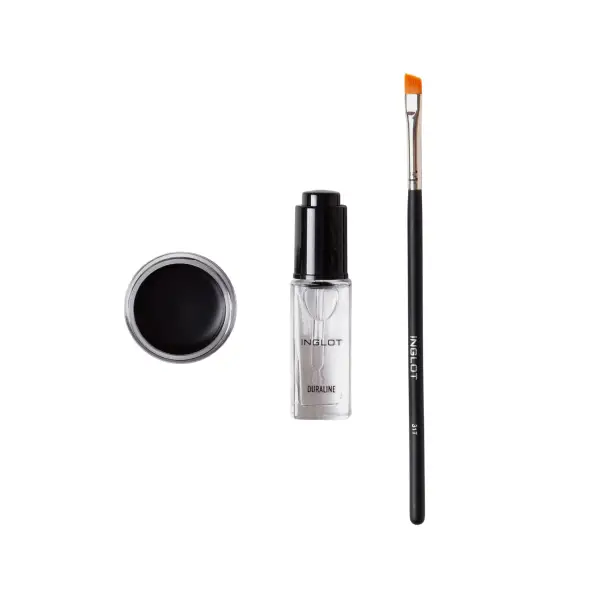 ست آرایش چشم اینگلوت مدل Eye Essentials Set INGLOT