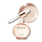 سرم روغنی براق‌کننده مو کراستاس مدل Gloss Absolu Glaze Drops Oil-In-Serum
