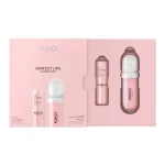 پک مراقبت لب کیکو میلانو مدل Perfect Lips Caring Set