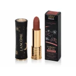 رژ لب مات مخملی لانکوم Lancôme L'Absolu Rouge Intimatte Lipstick - تصویر 3