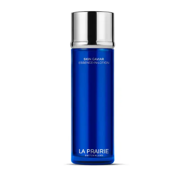 لوسیون اسنس خاویار لاپرری La Prairie