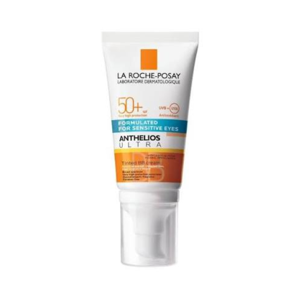بی بی کرم ضد آفتاب آنتلیوس لاروش پوزای SPF 50+