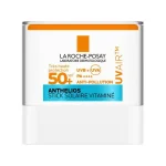 استیک ضدآفتاب ویتامینه آنتلیوس لاروش پوزای SPF50+