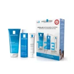کیت روتین 3 مرحله ای ضد لک لاروش پوزای Effaclar