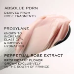 فروش کرم جوانساز و لیفت‌کننده لانکوم مدل Absolue Longevity Soft Cream