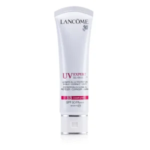 کرم ضد آفتاب بی‌بی لانکوم مدل UV Expert XL-Shield BB Complete SPF 50 PA+++