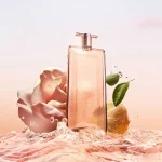عطر زنانه لانکوم ایدول لو ادو تویلت Lancôme IDÔLE L'EAU DE TOILETTE