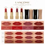 فروش ست رژ لب لوکس لانکوم L’Absolu Rouge Intimatte