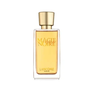 عطر زنانه لانکوم ماژی نوآر ادو تویلت Lancôme Magie Noire Eau de Toilette