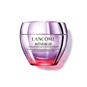 کرم لیفت و جوانساز صورت لانکوم مدل Rénergie Collagen+ Lift-Xtend Cream