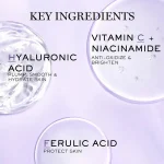 تست سرم سه‌گانه ضدپیری رنرژی لانکومLancome