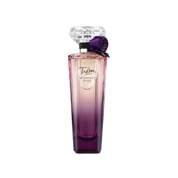 عطر زنانه لانکوم ترزور میدنایت رز ادو پرفیوم Lancôme Trésor Midnight Rose Eau de Parfum